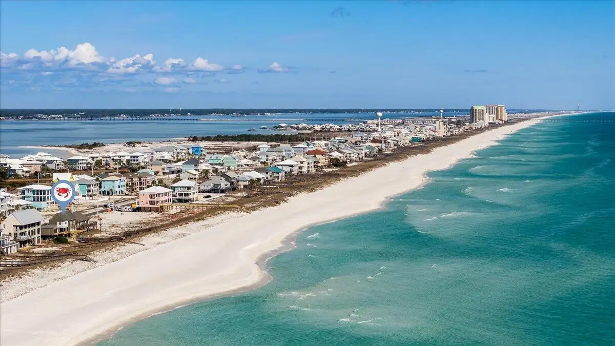 7527 Gulf Boulevard, Navarre, FL 32566 - #1