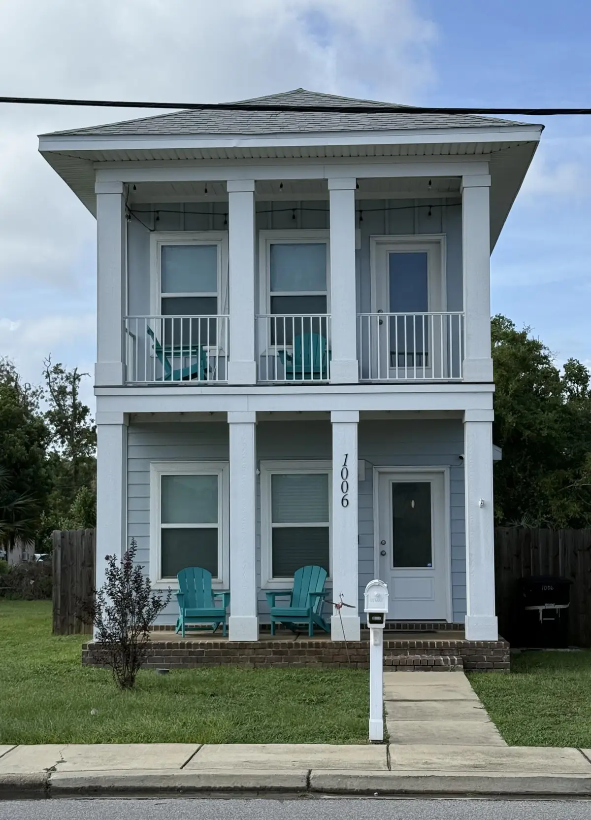 1006 W Main Street, Pensacola, FL 32502 - #1