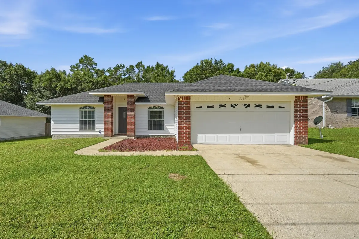 7317 Westminster Drive, Navarre, FL 32566 - #1