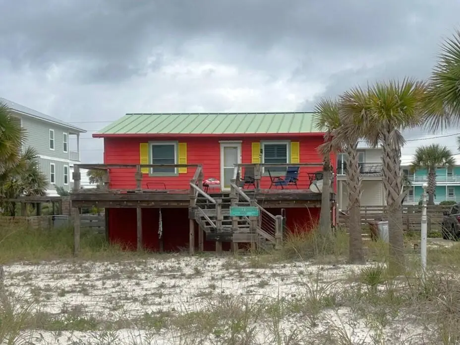 8146 Gulf Boulevard, Navarre, FL 32566 - #1
