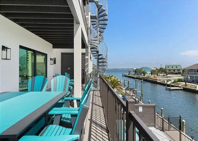 1466 Alabama Street, Navarre, FL 32566 - #2