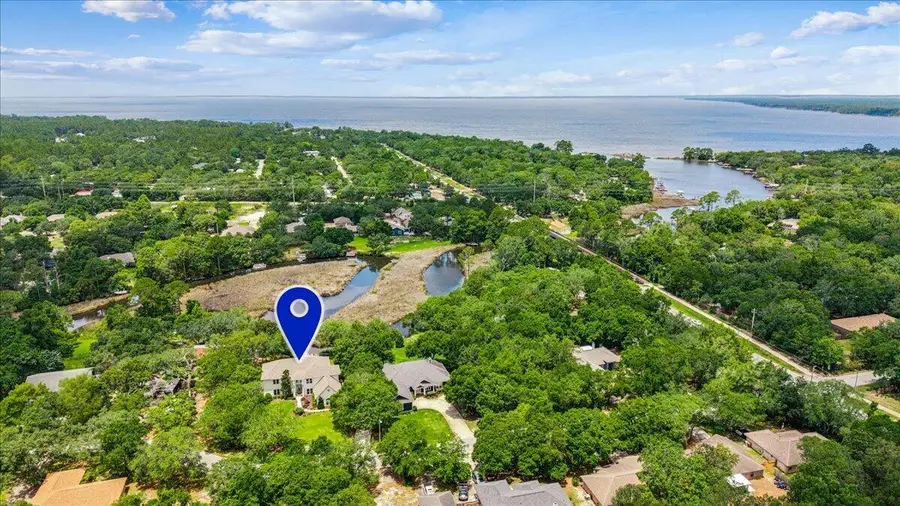 2893 Avenida De Soto, Navarre, FL 32566 - #3