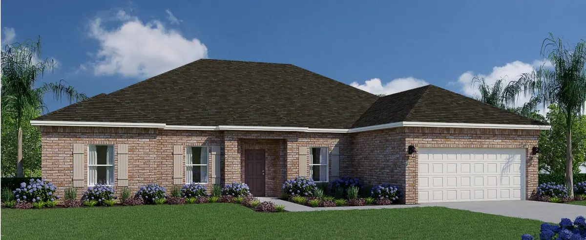 9056 E East River, Navarre, FL 32566 - #1
