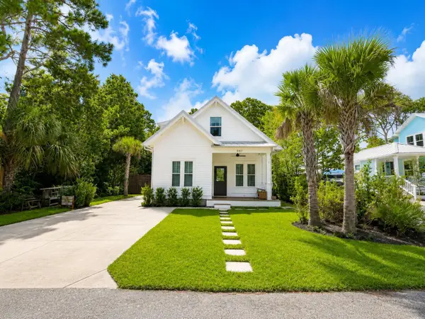 440 San Juan, Santa Rosa Beach, FL 32459