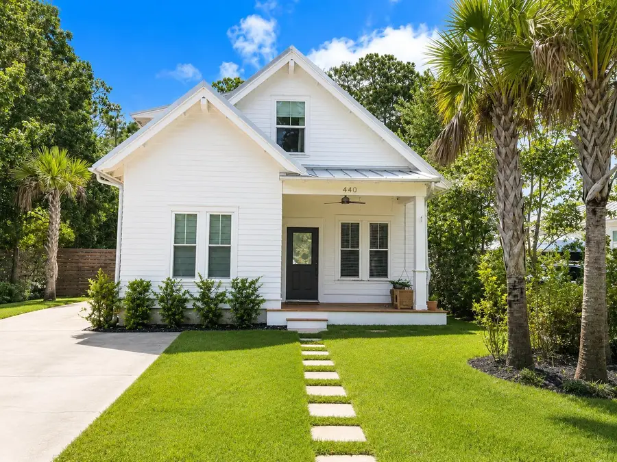 440 San Juan, Santa Rosa Beach, FL 32459 - #2