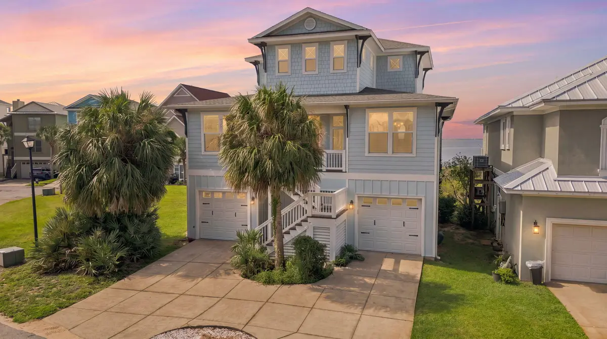 1143 Sawgrass, Gulf Breeze, FL 32563 - #1