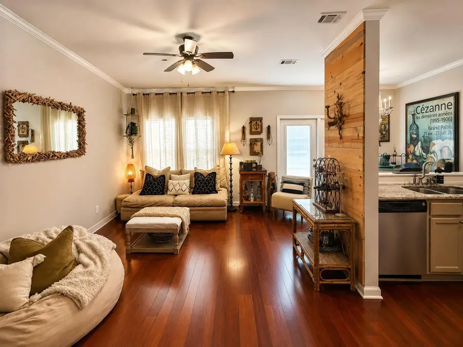 732 E Mack Bayou, Santa Rosa Beach, FL 32459 - #2