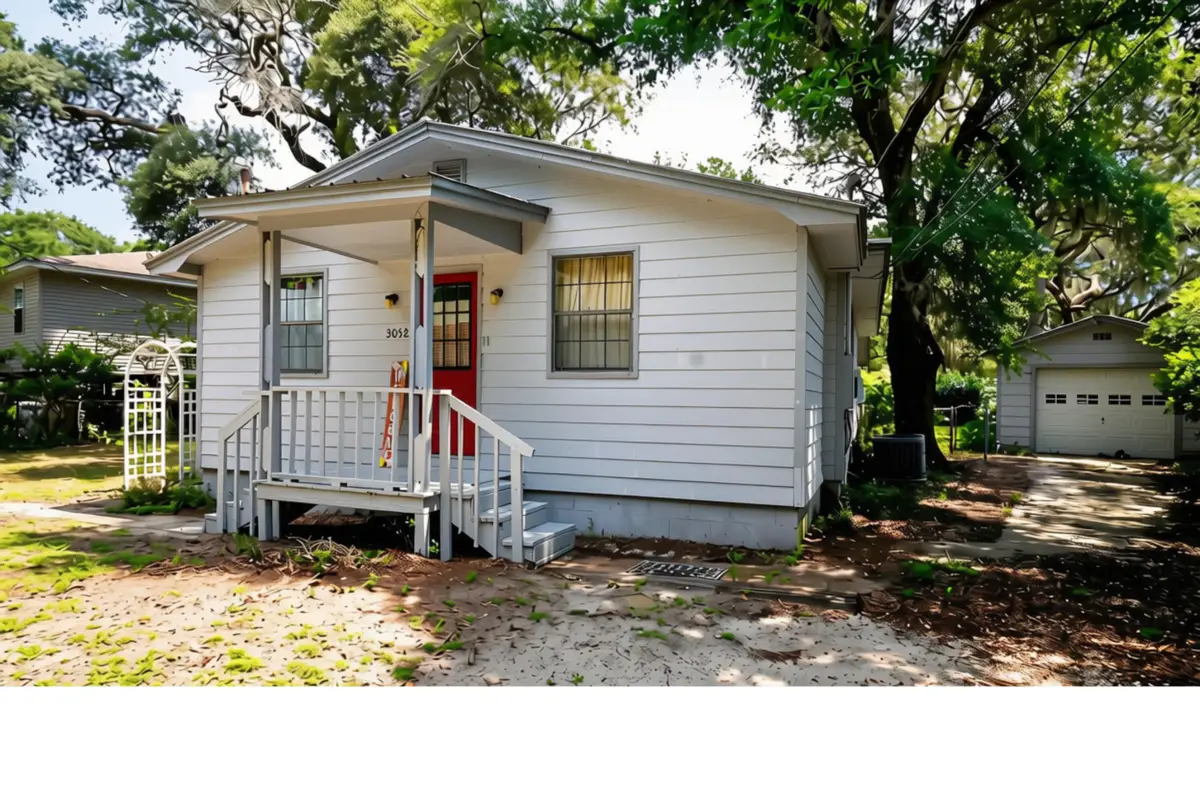 3052 Safronia Shores, Navarre, FL 32566 - #1