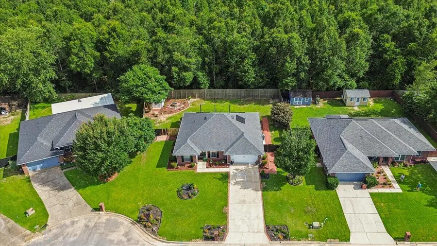 4848 La Casa, Pace, FL 32571 - #2