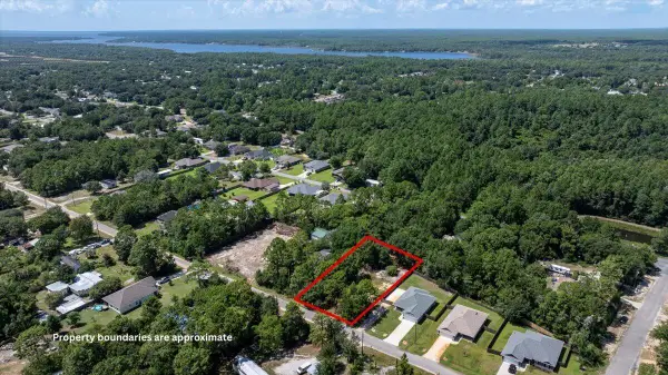 Address Withheld By Seller, Navarre, FL 32566