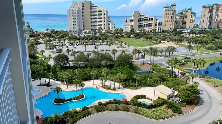 5000 S Sandestin, Miramar Beach, FL 32550 - #3