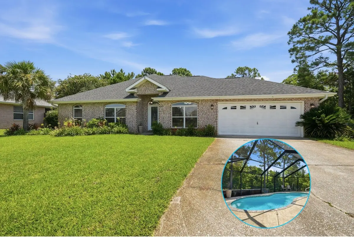 6369 Old Harbor, Gulf Breeze, FL 32563 - #1