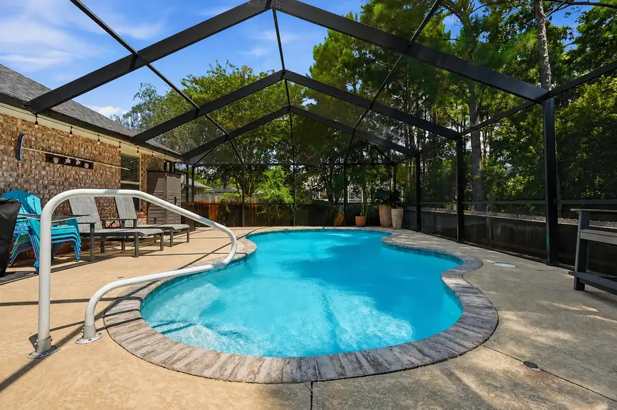 6369 Old Harbor, Gulf Breeze, FL 32563 - #2