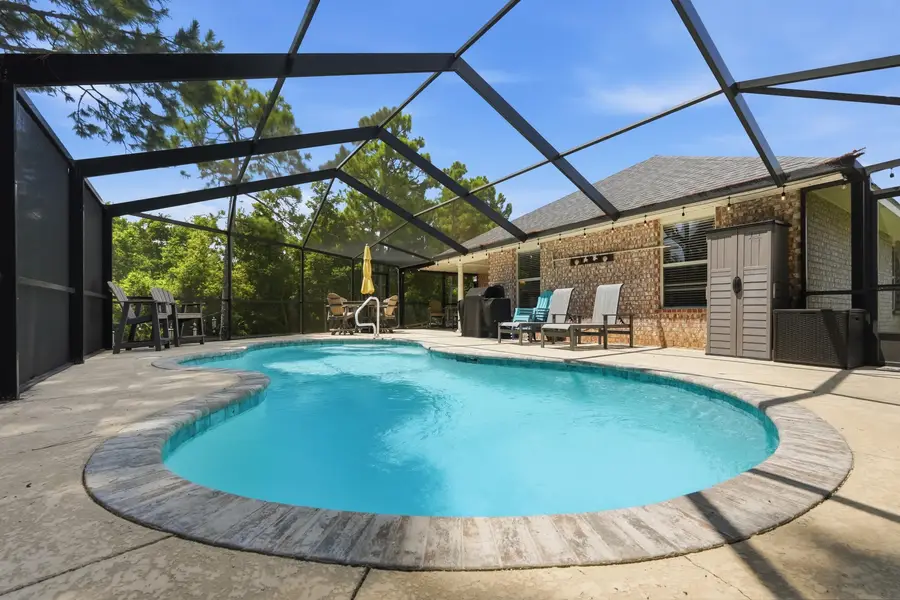 6369 Old Harbor, Gulf Breeze, FL 32563 - #3