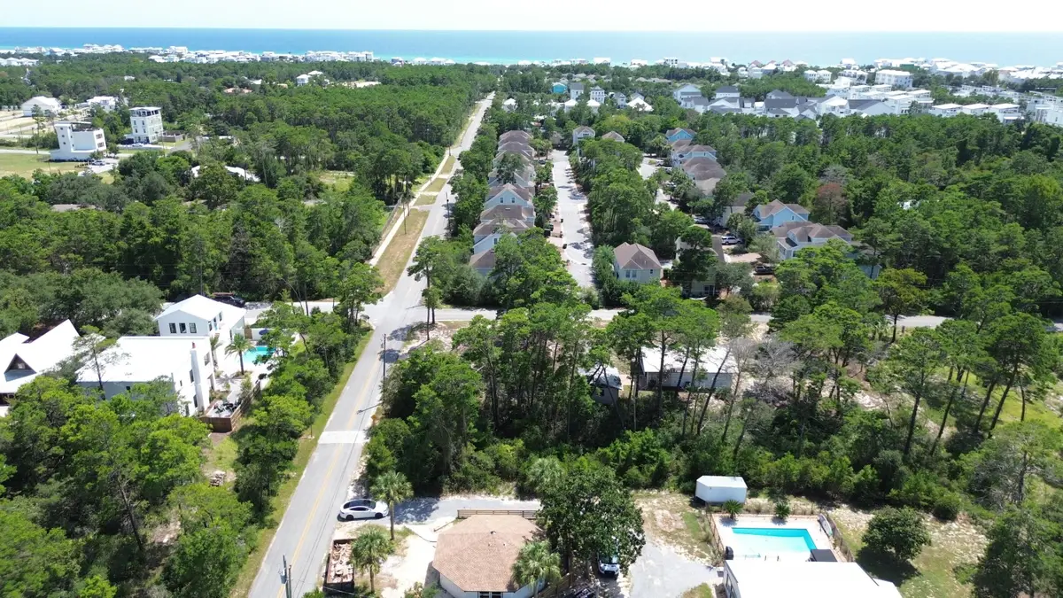 0 N Orange, Inlet Beach, FL 32461 - #1