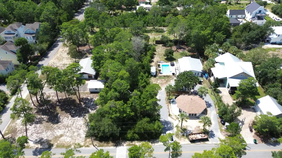 0 N Orange, Inlet Beach, FL 32461 - #3