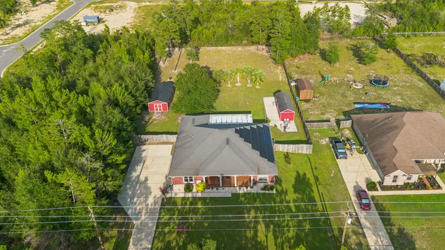 4834 Nichols Creek, Milton, FL 32583 - #2