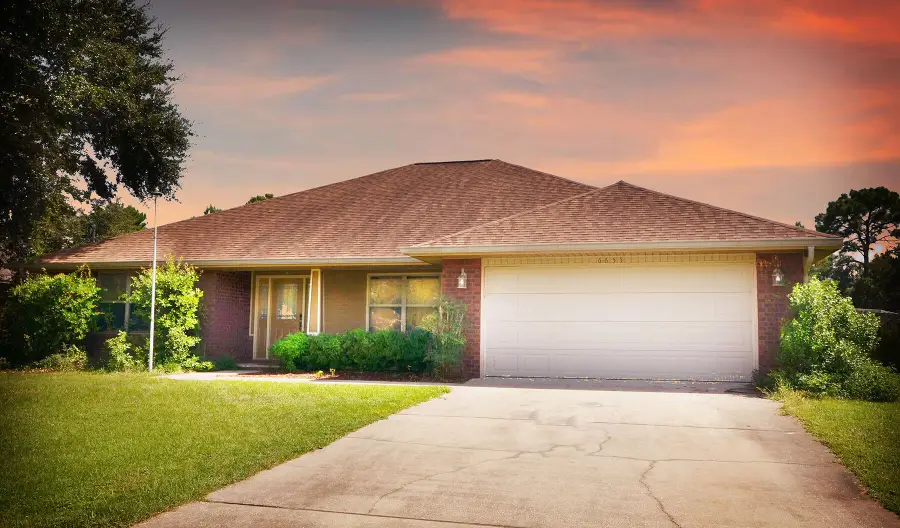 6655 Britt, Navarre, FL 32566 - #2