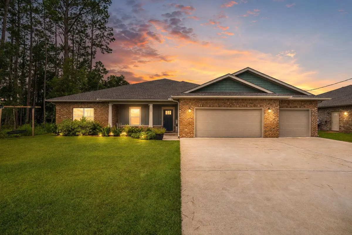 2607 Lovewood, Navarre, FL 32566 - #1