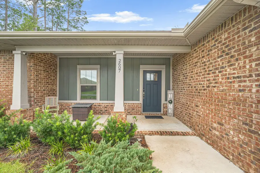 2607 Lovewood, Navarre, FL 32566 - #2