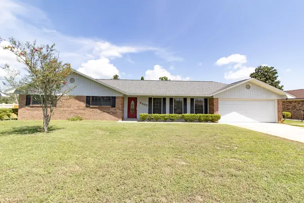 6407 Heather Marie, Panama City, FL 32404