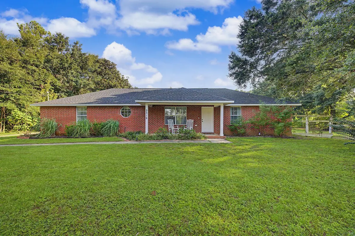 3516 Gardenview, Pace, FL 32571 - #1