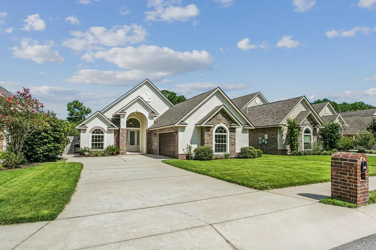 5347 Woodlake, Gulf Breeze, FL 32563 - #1