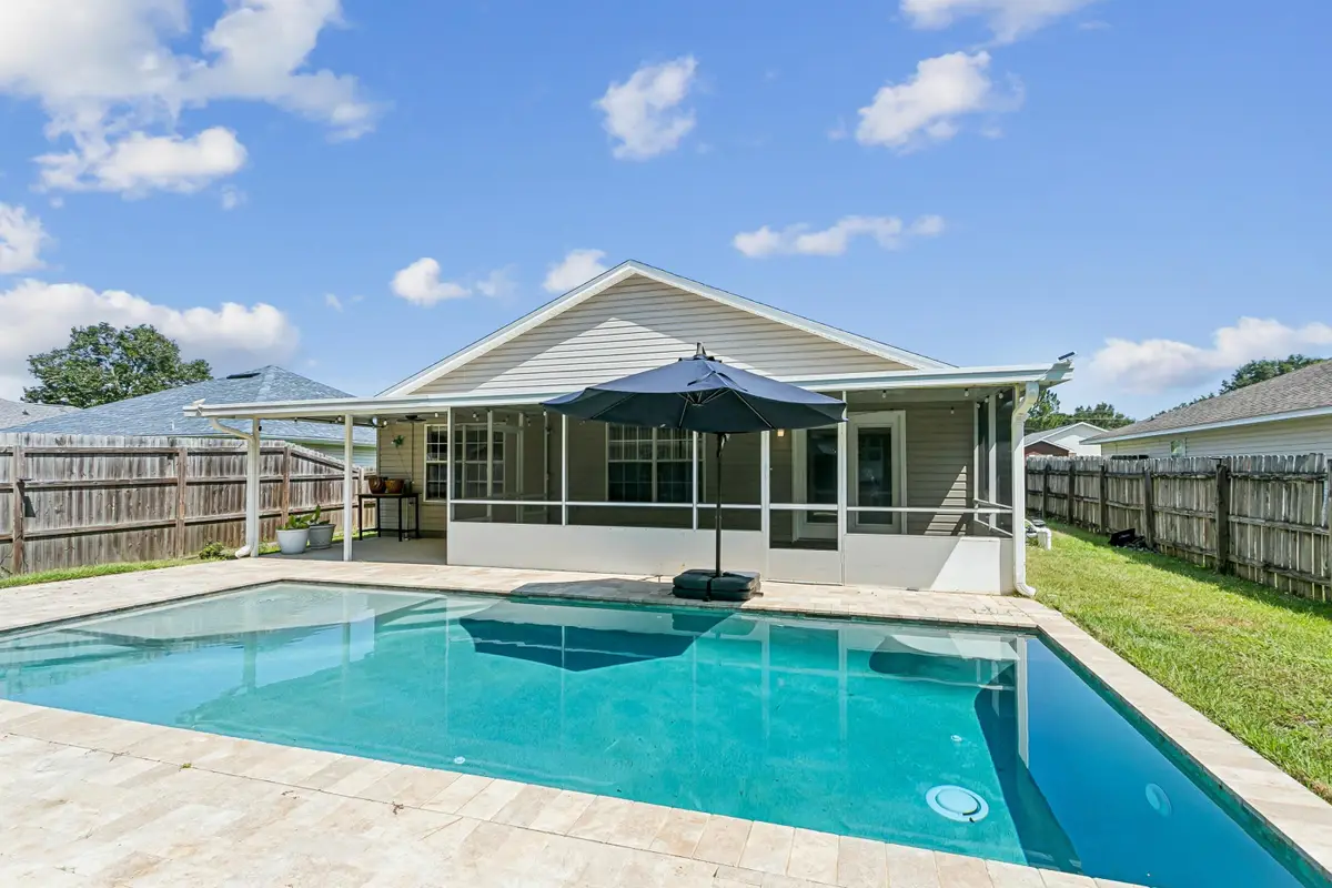 3997 Omega, Pace, FL 32571 - #1