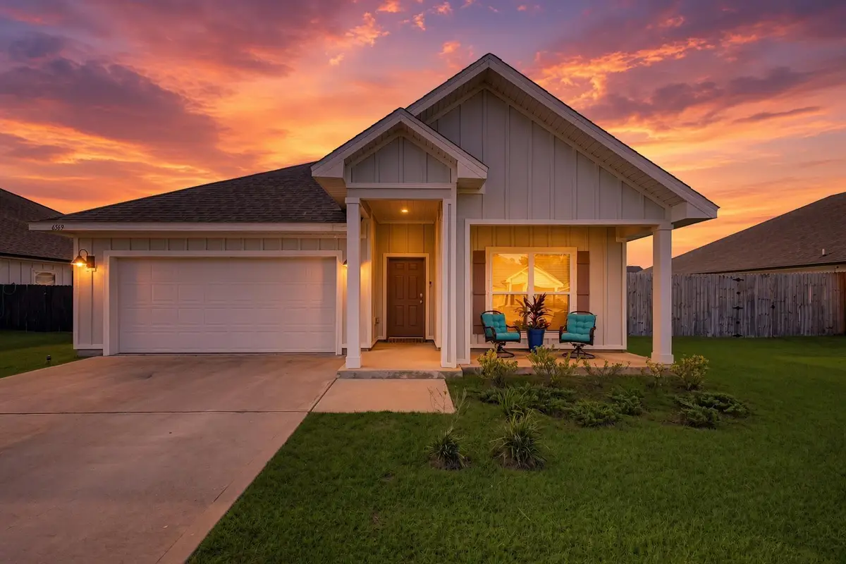6569 Forest Bay, Gulf Breeze, FL 32563 - #1