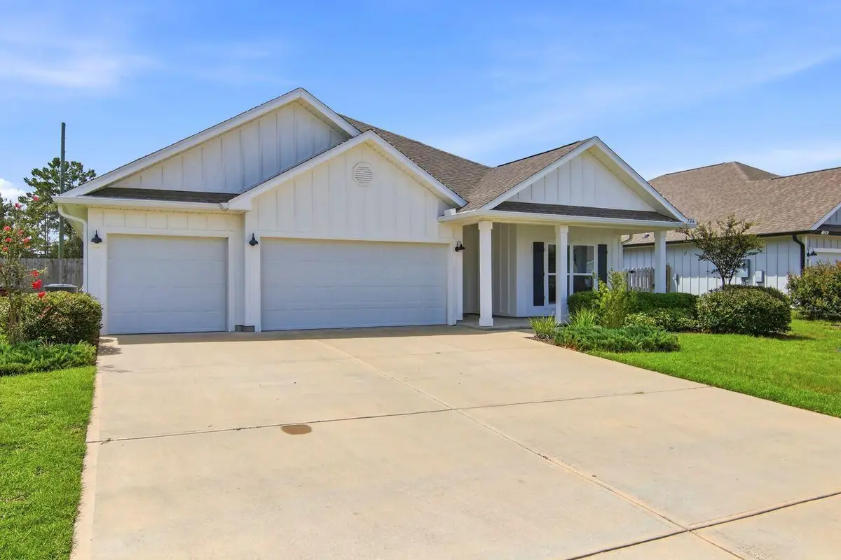 726 Quintana, Crestview, FL 32539 - #1