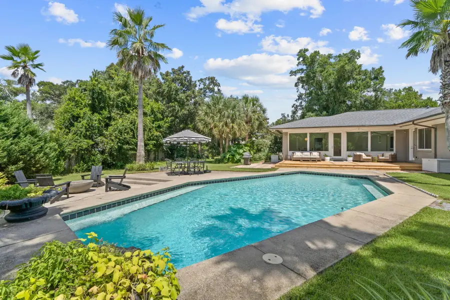 1401 N A, Pensacola, FL 32501 - #2