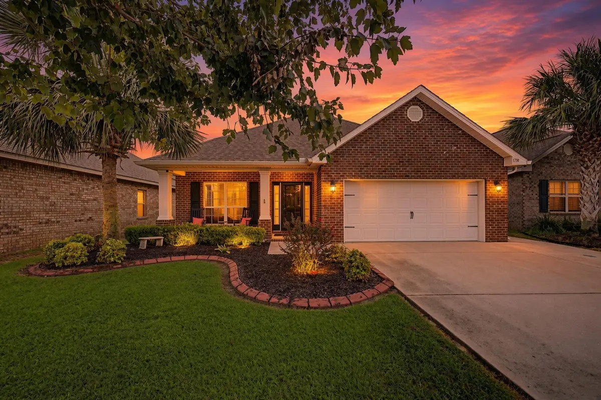1718 Waterford Sound, Gulf Breeze, FL 32563 - #1