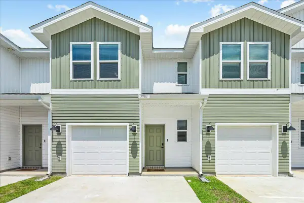 3981 Pendragon, Milton, FL 32583