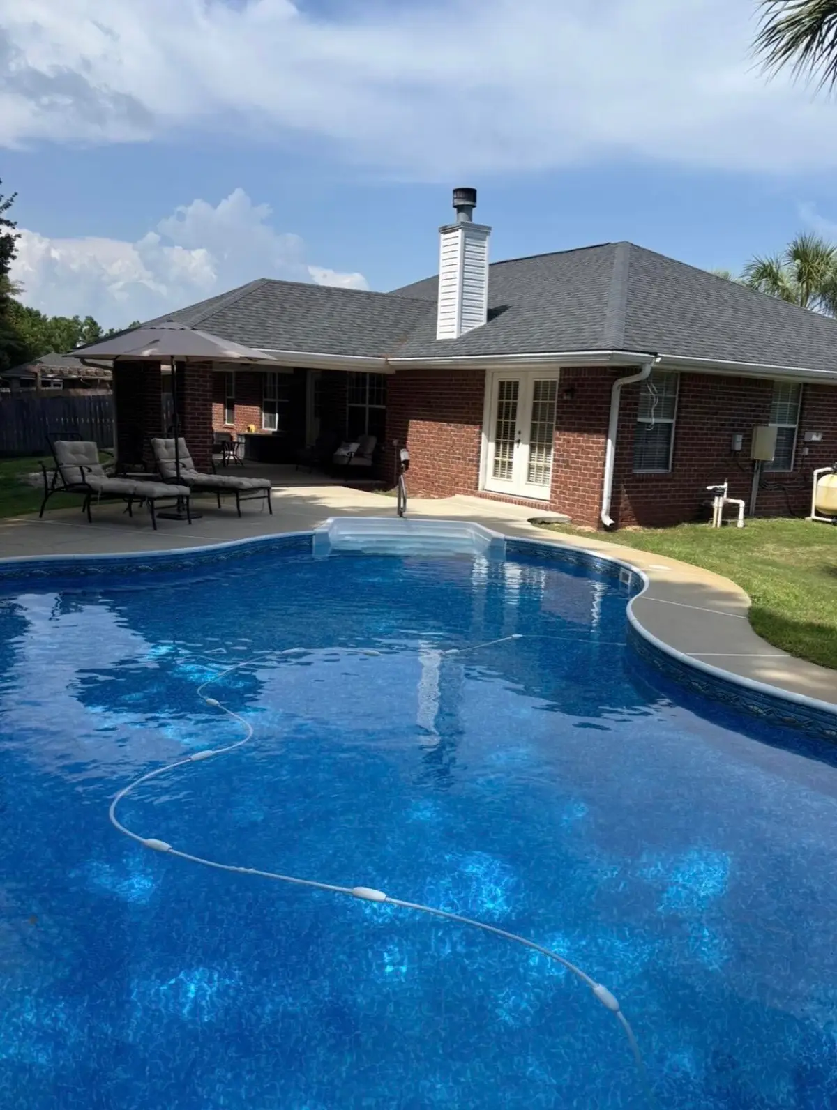 2367 Heritage, Navarre, FL 32566 - #1