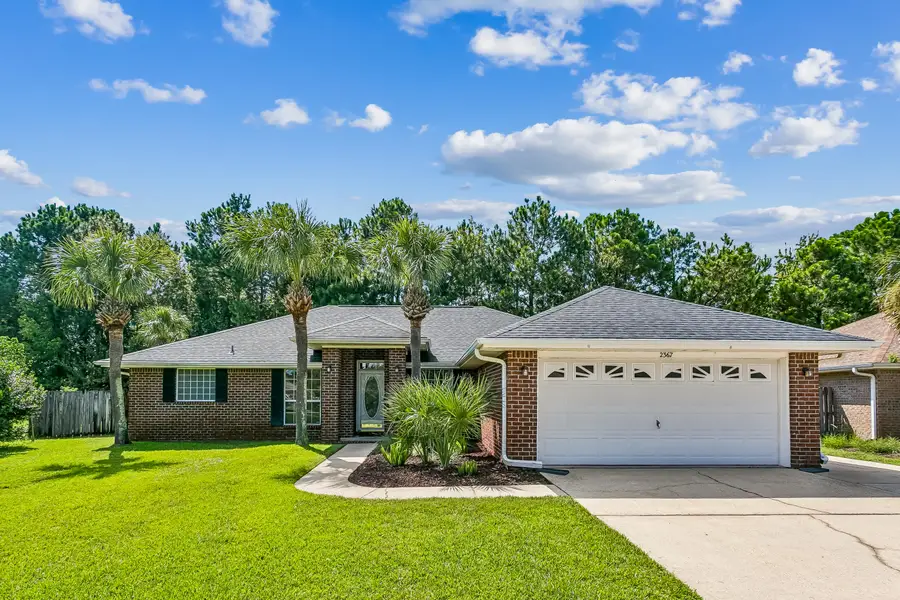 2367 Heritage, Navarre, FL 32566 - #2