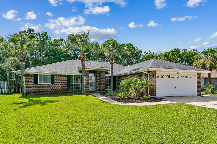2367 Heritage, Navarre, FL 32566 - #3