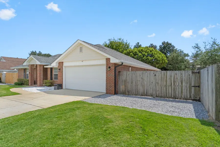 7595 Marthas, Navarre, FL 32566 - #3