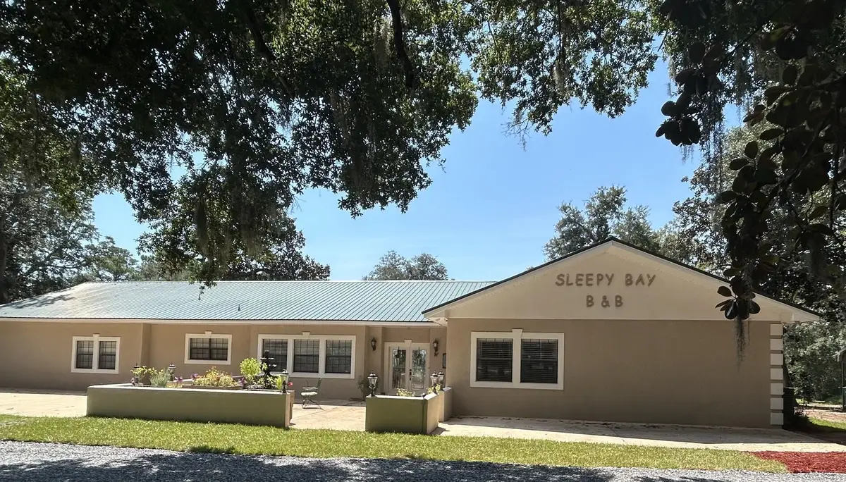 8215 Stillwater, Navarre, FL 32566 - #1