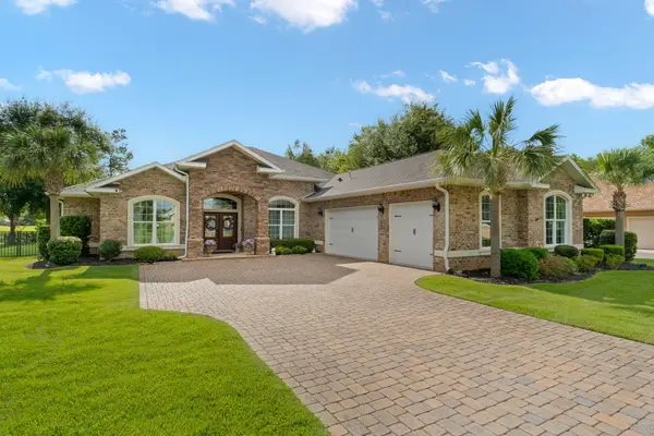 2795 Masters, Navarre, FL 32566