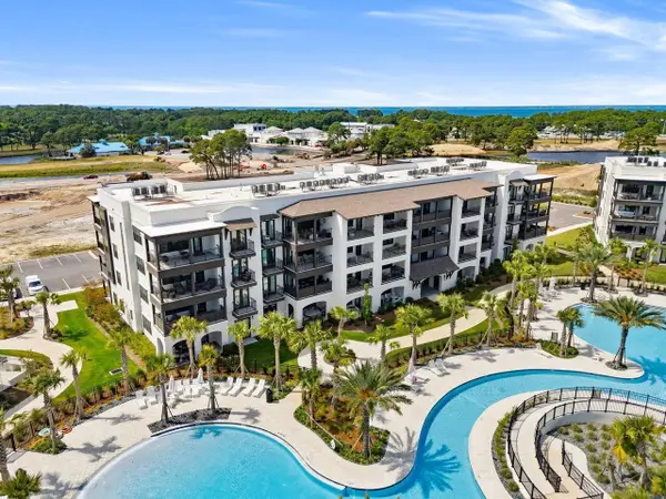 56 The Grove Dr N, Miramar Beach, FL 32550