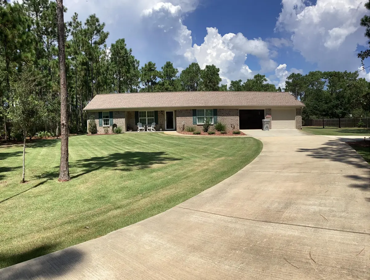 8962 Deer, Navarre, FL 32566 - #1