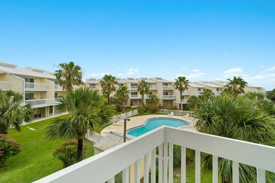 1440 Paradise Point, Navarre, FL 32566 - #3