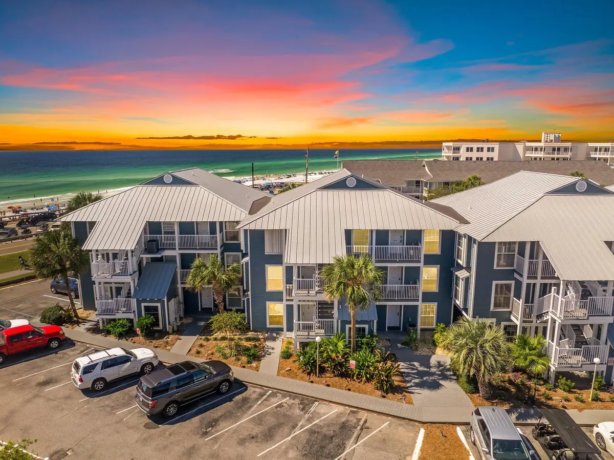 2384 Scenic Gulf, Miramar Beach, FL 32550 - #1