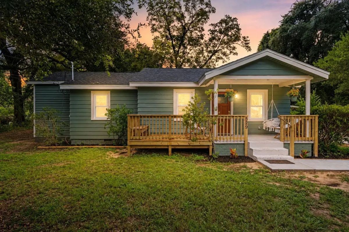 529 E Selina, Pensacola, FL 32503 - #1