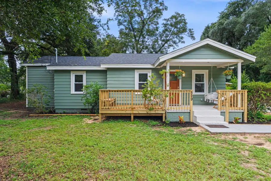 529 E Selina, Pensacola, FL 32503 - #2