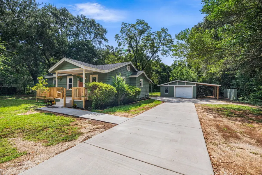 529 E Selina, Pensacola, FL 32503 - #3