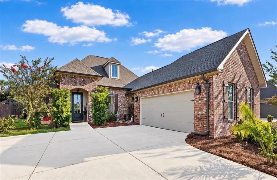 1519 Sabal Palm, Gulf Breeze, FL 32563 - #2