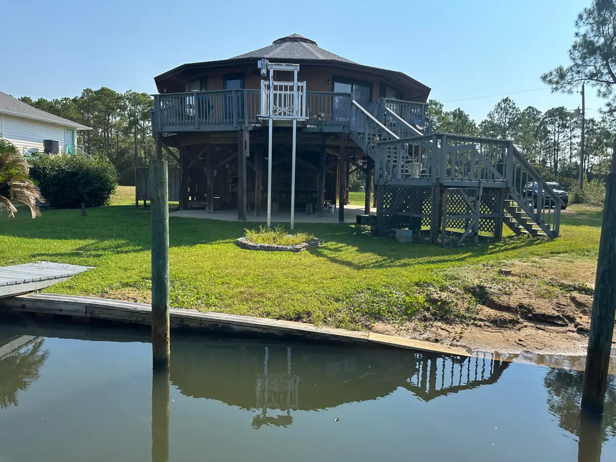2633 Bayshore, Milton, FL 32583 - #1