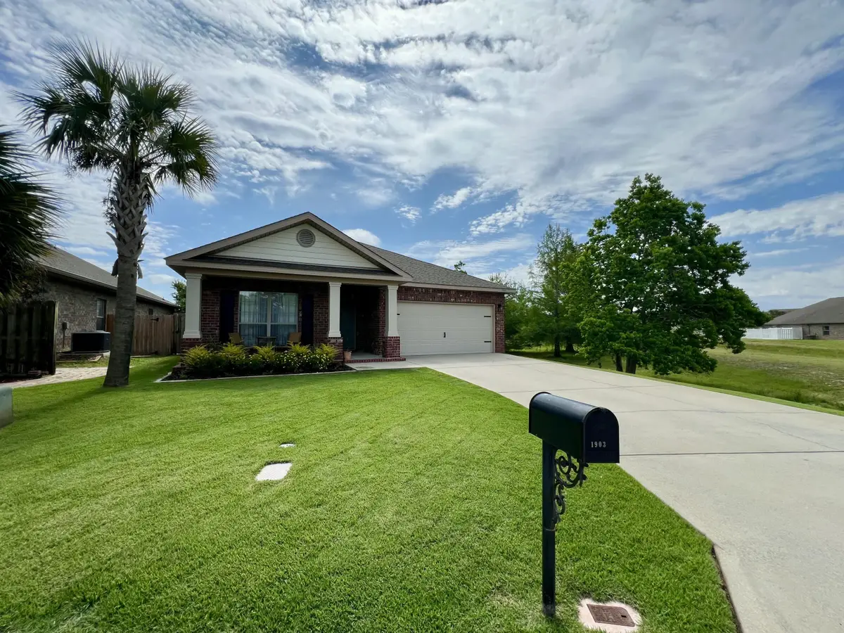 1903 Coast, Gulf Breeze, FL 32563 - #1
