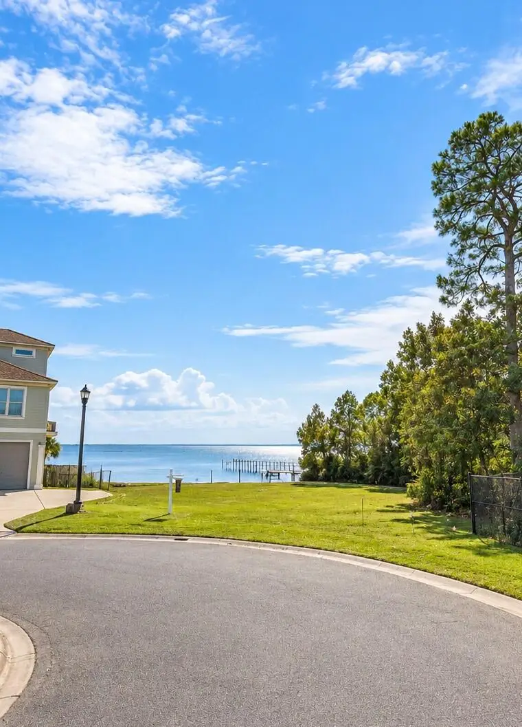 1709 Brooke Beach, Navarre, FL 32566 - #1